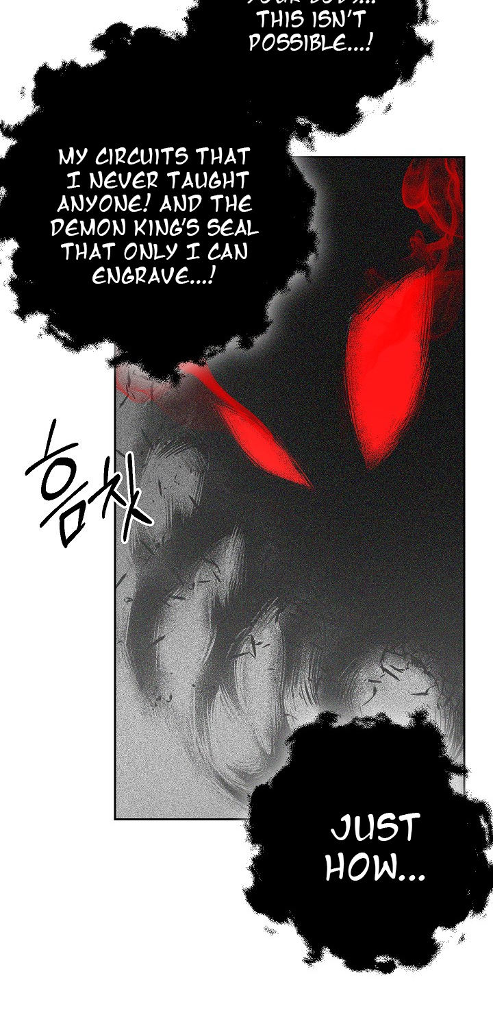 Skeleton Soldier Couldn't Protect the Dungeon - Chapter 95 Page 57