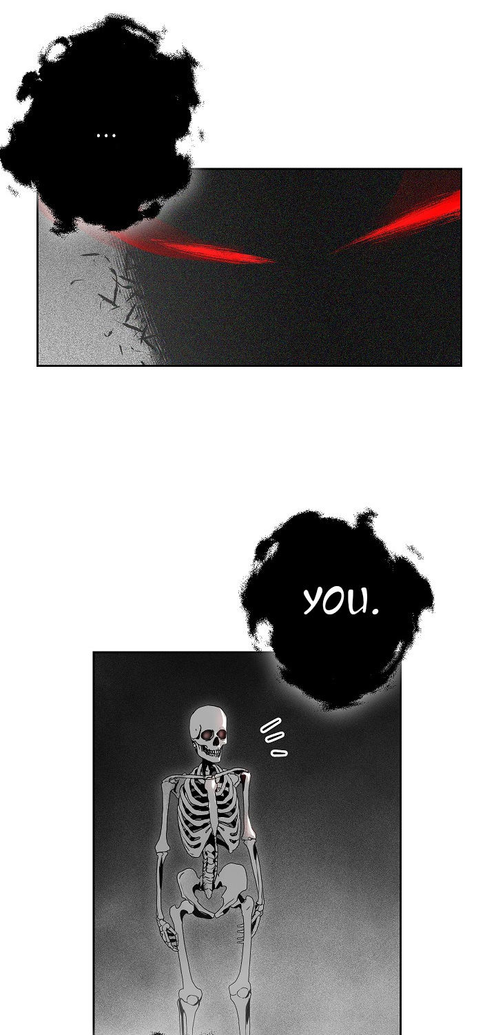 Skeleton Soldier Couldn't Protect the Dungeon - Chapter 95 Page 58