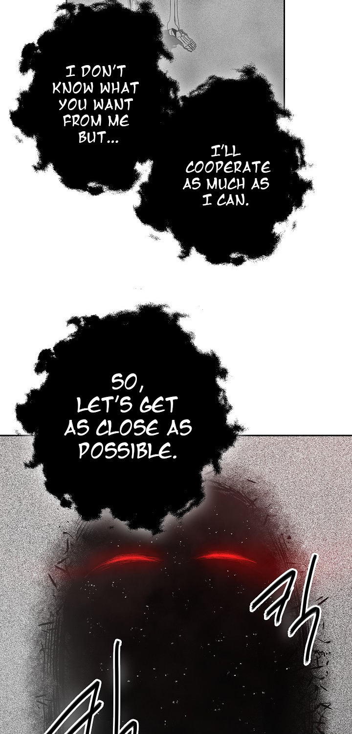 Skeleton Soldier Couldn't Protect the Dungeon - Chapter 95 Page 59