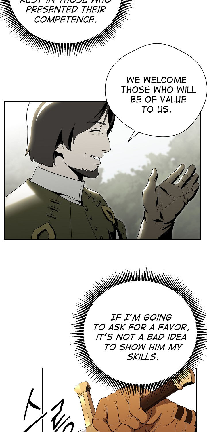 Skeleton Soldier Couldn't Protect the Dungeon - Chapter 95 Page 6