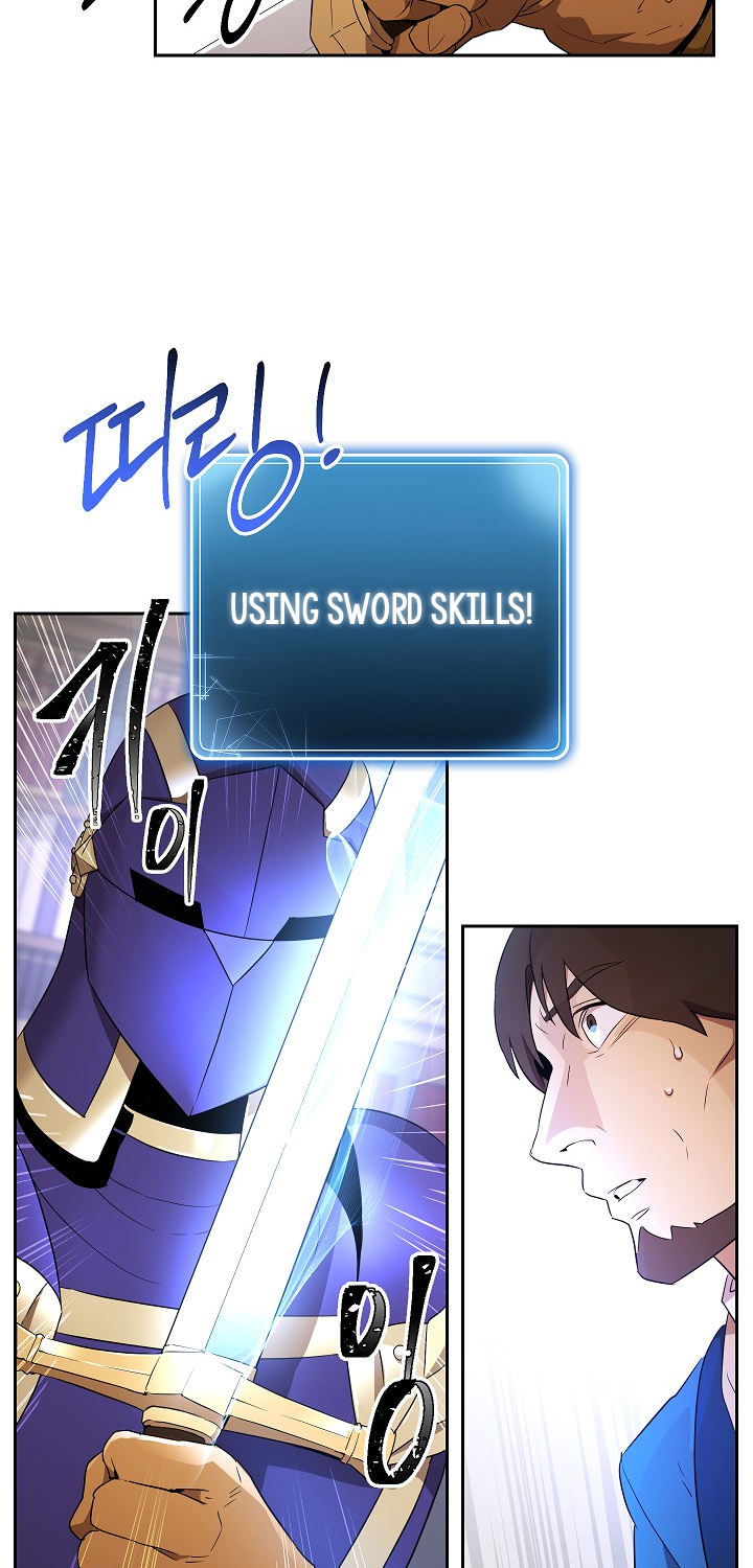 Skeleton Soldier Couldn't Protect the Dungeon - Chapter 95 Page 7