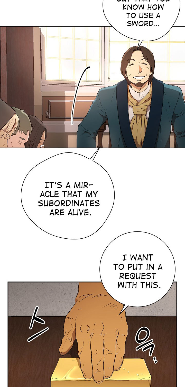 Skeleton Soldier Couldn't Protect the Dungeon - Chapter 95 Page 9