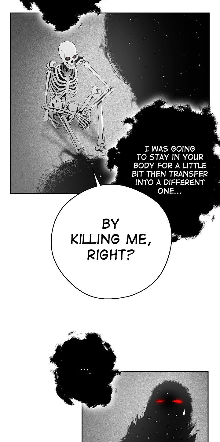 Skeleton Soldier Couldn't Protect the Dungeon - Chapter 96 Page 12