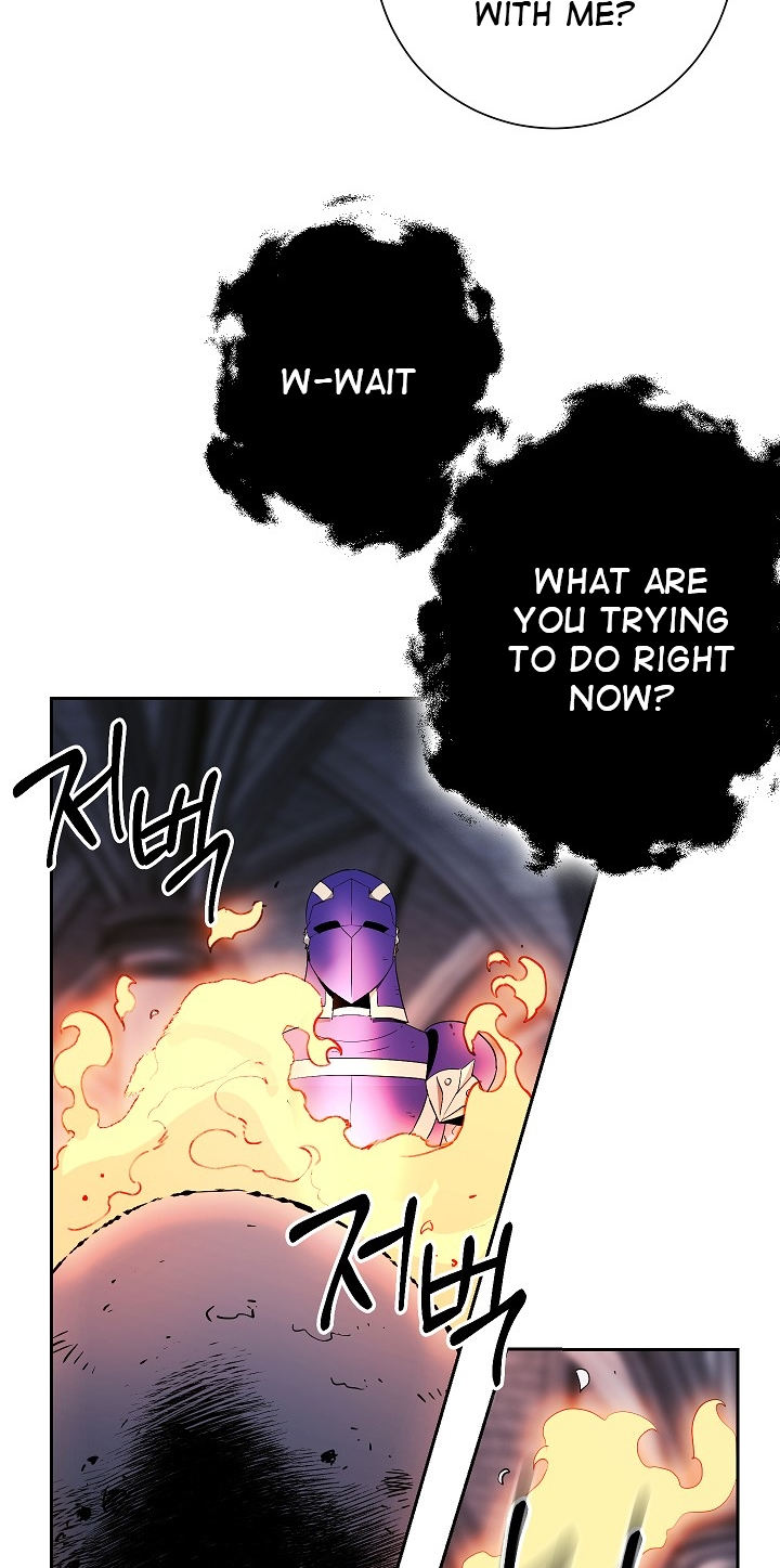 Skeleton Soldier Couldn't Protect the Dungeon - Chapter 96 Page 14