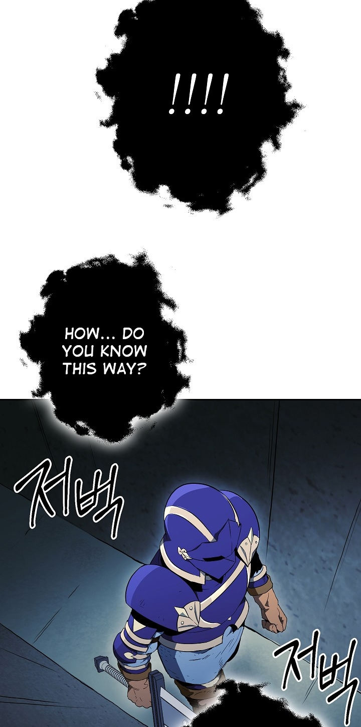 Skeleton Soldier Couldn't Protect the Dungeon - Chapter 96 Page 17