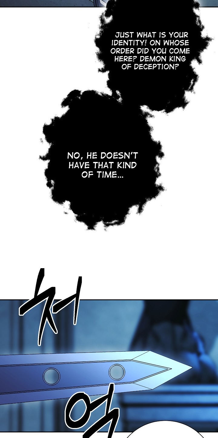 Skeleton Soldier Couldn't Protect the Dungeon - Chapter 96 Page 18