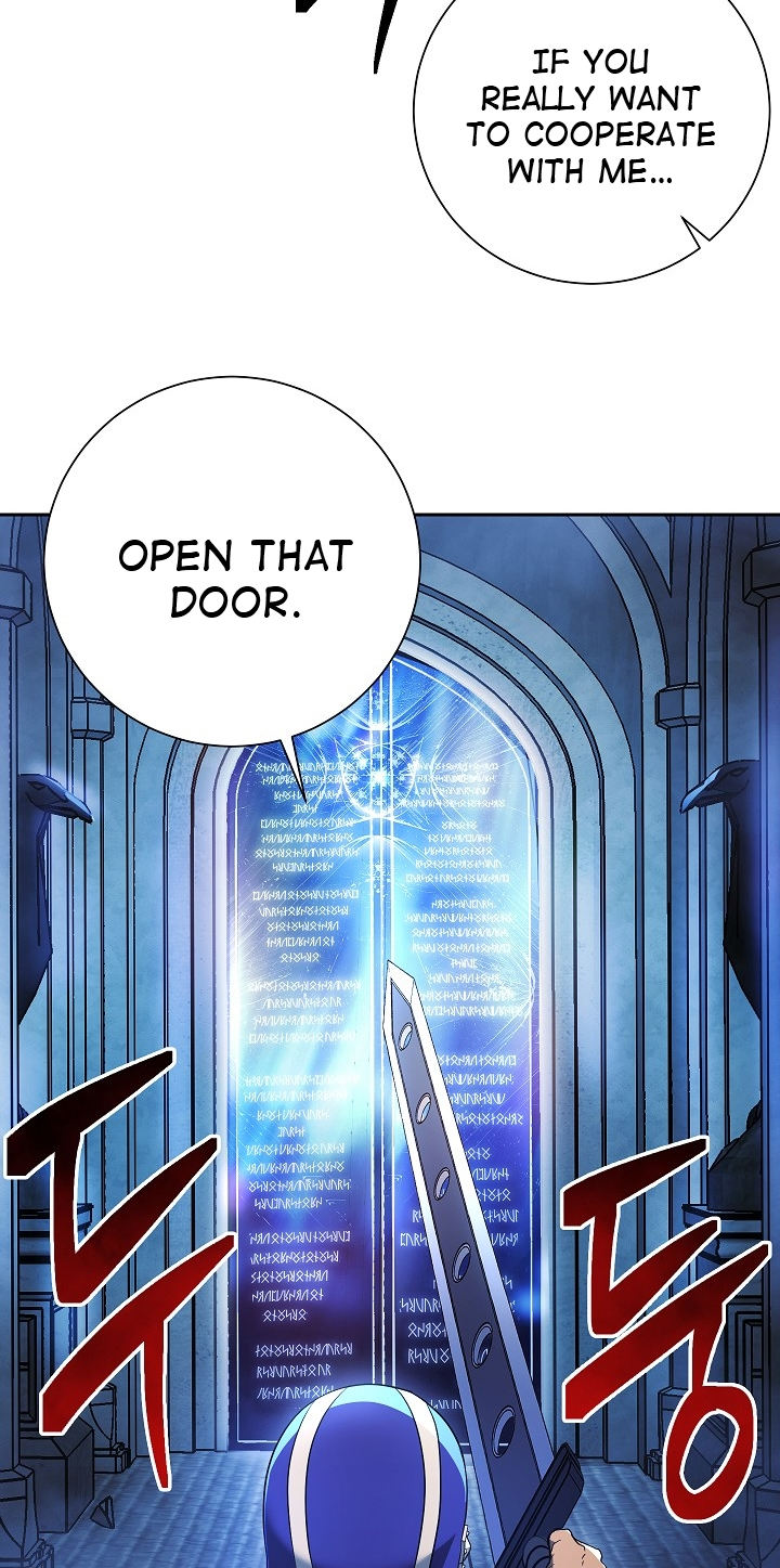 Skeleton Soldier Couldn't Protect the Dungeon - Chapter 96 Page 19