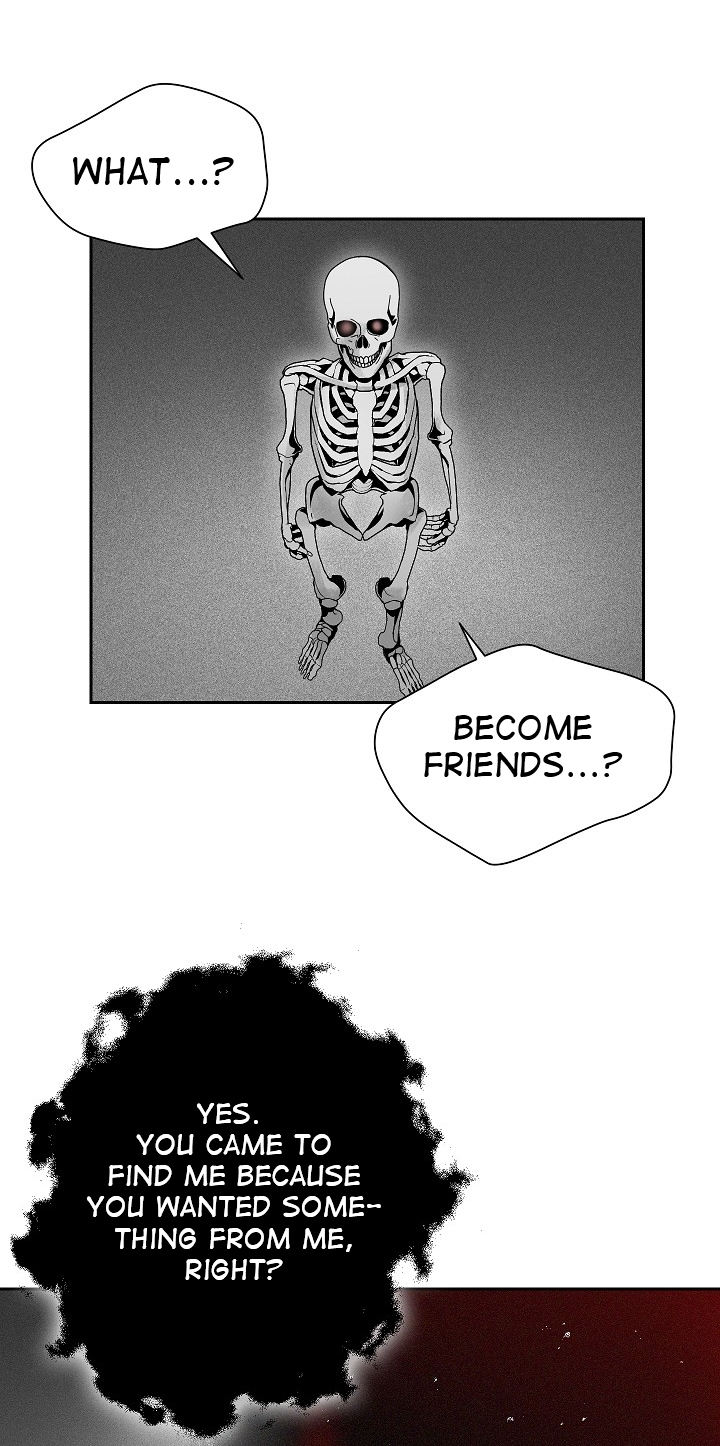 Skeleton Soldier Couldn't Protect the Dungeon - Chapter 96 Page 2