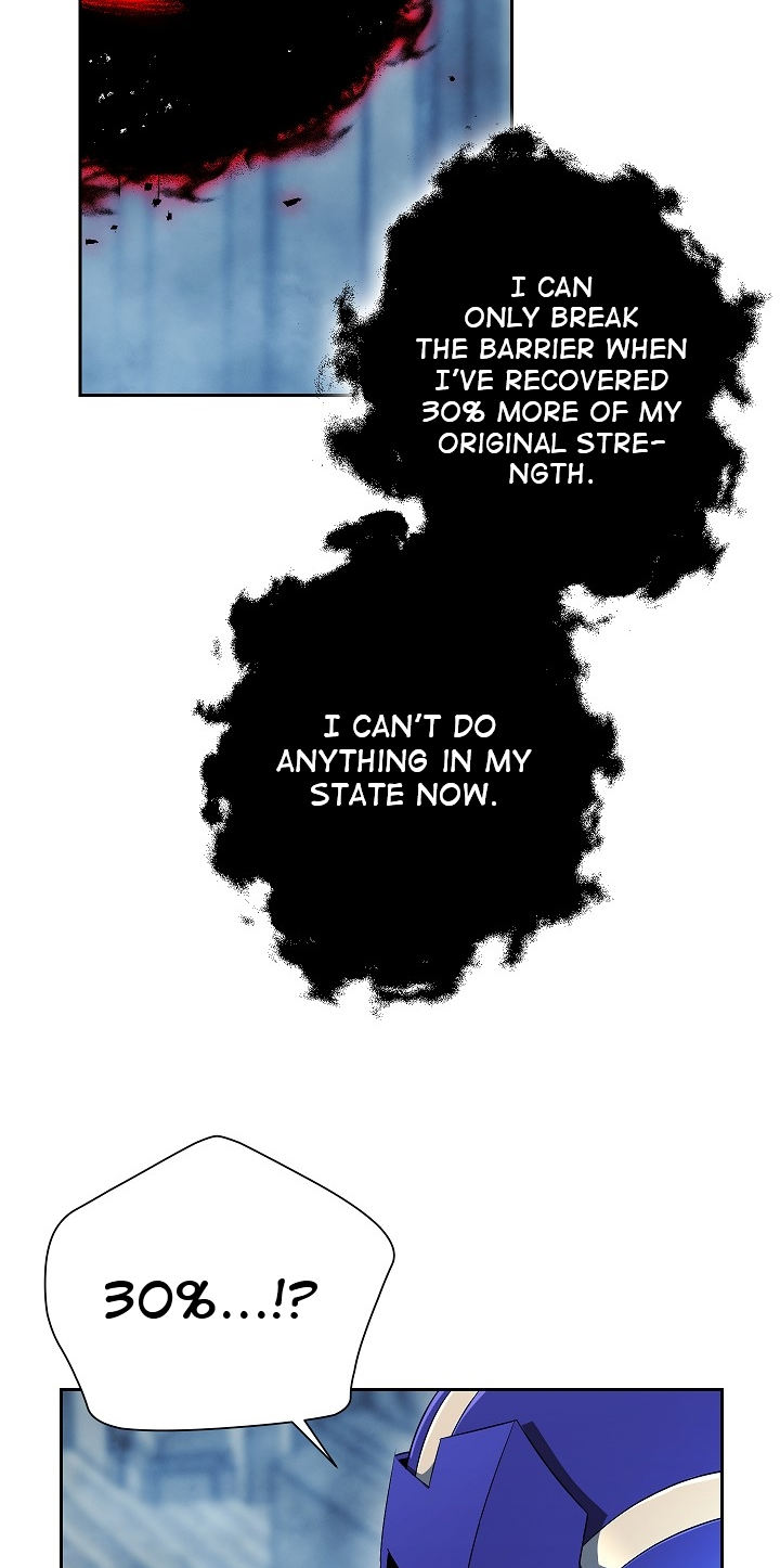 Skeleton Soldier Couldn't Protect the Dungeon - Chapter 96 Page 22