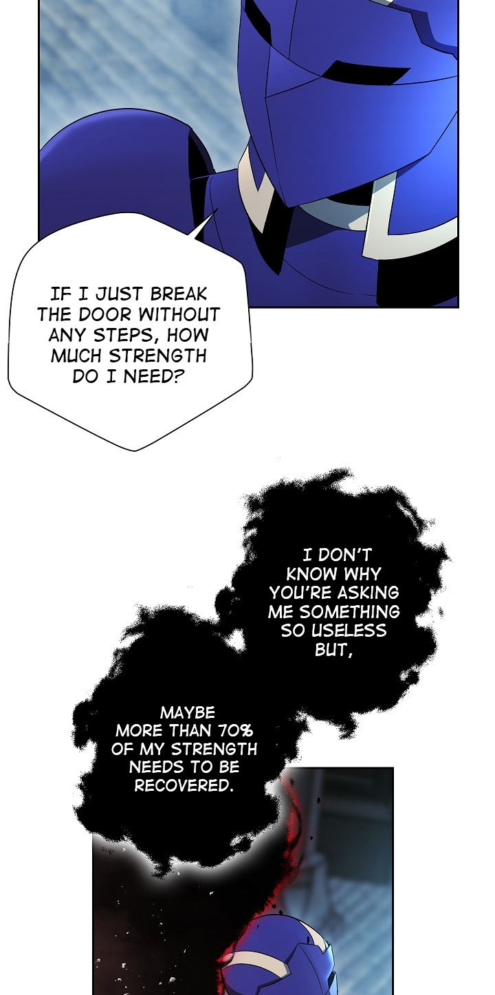 Skeleton Soldier Couldn't Protect the Dungeon - Chapter 96 Page 23