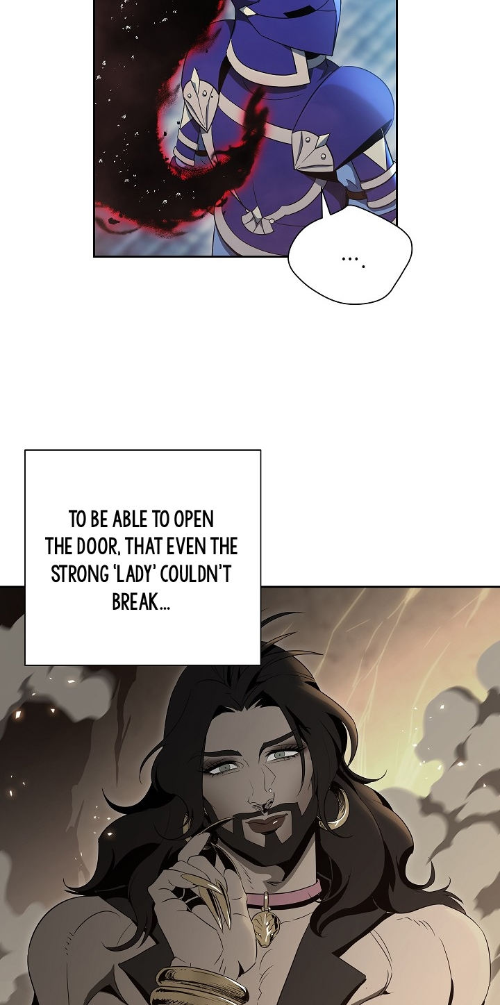 Skeleton Soldier Couldn't Protect the Dungeon - Chapter 96 Page 24