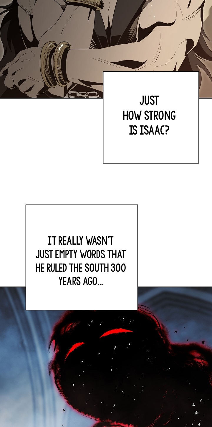Skeleton Soldier Couldn't Protect the Dungeon - Chapter 96 Page 25