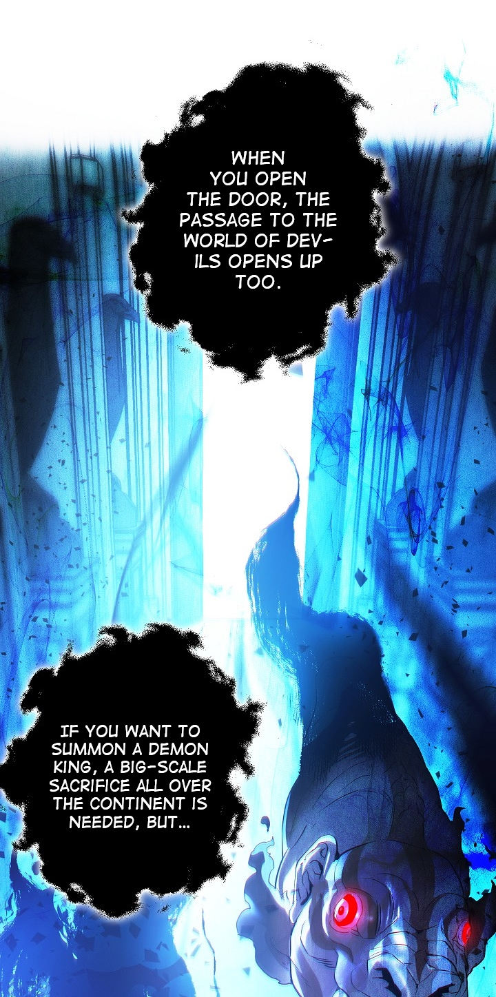 Skeleton Soldier Couldn't Protect the Dungeon - Chapter 96 Page 27