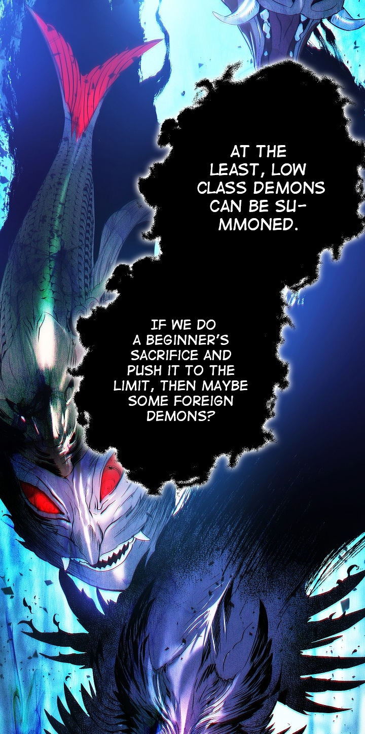 Skeleton Soldier Couldn't Protect the Dungeon - Chapter 96 Page 28