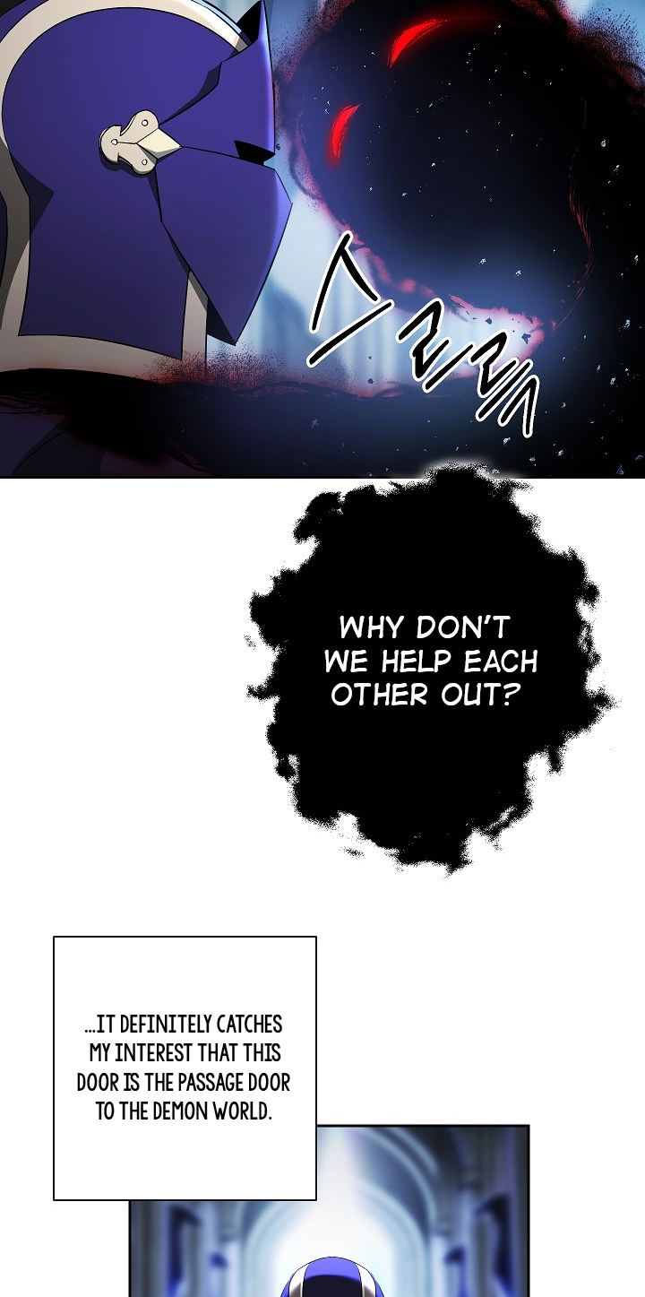 Skeleton Soldier Couldn't Protect the Dungeon - Chapter 96 Page 30