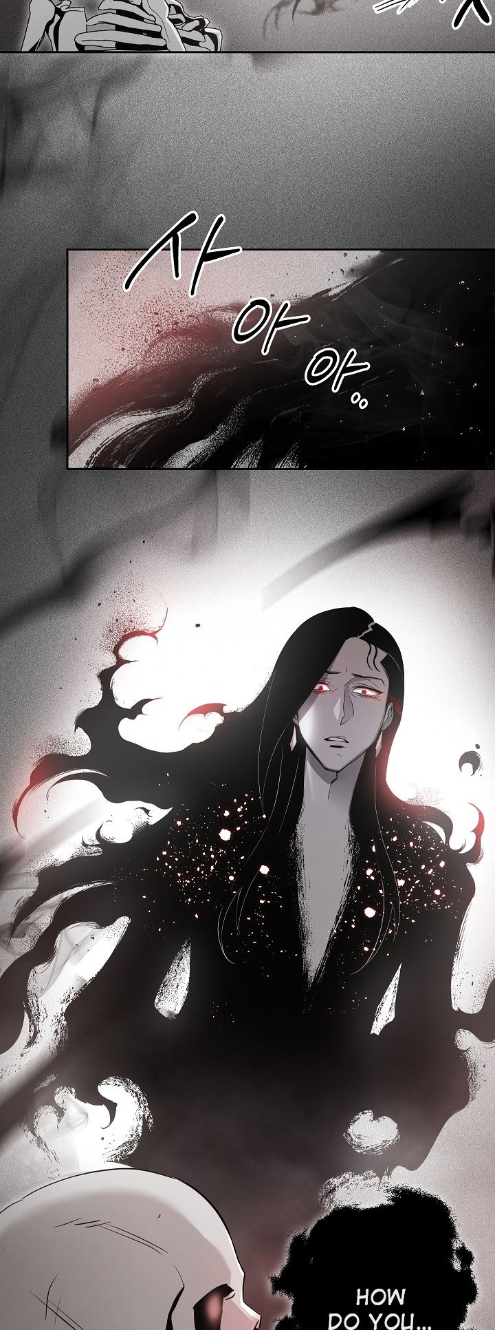 Skeleton Soldier Couldn't Protect the Dungeon - Chapter 96 Page 36