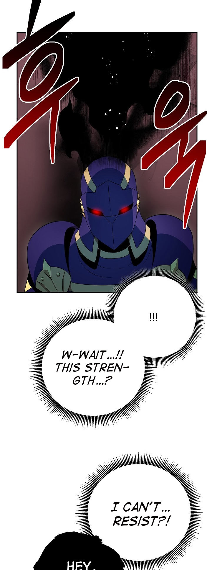 Skeleton Soldier Couldn't Protect the Dungeon - Chapter 96 Page 41