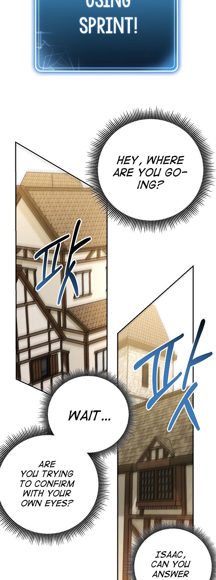 Skeleton Soldier Couldn't Protect the Dungeon - Chapter 96 Page 44