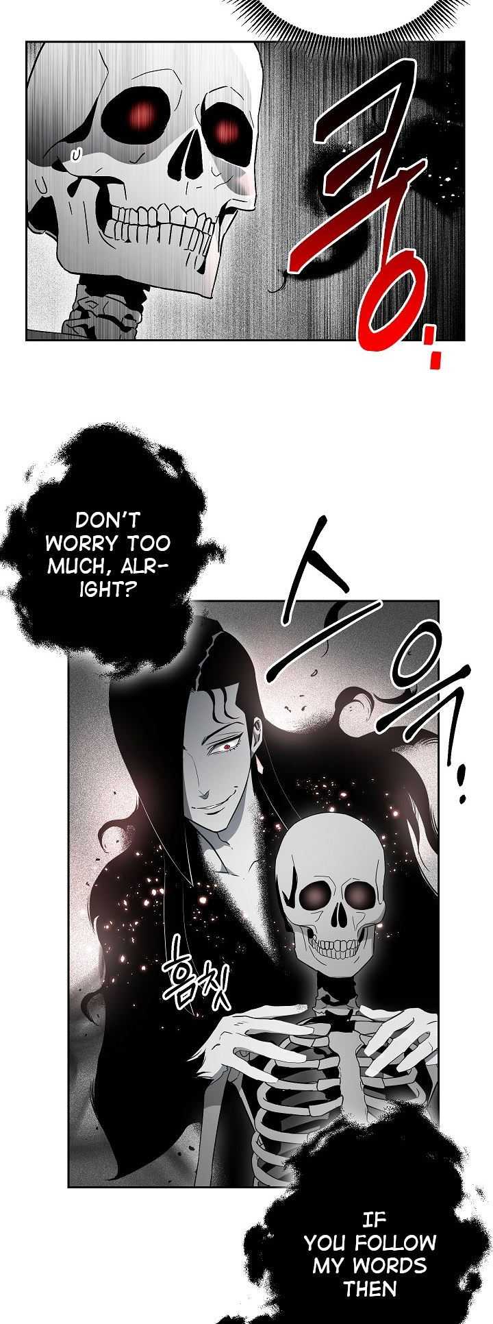 Skeleton Soldier Couldn't Protect the Dungeon - Chapter 96 Page 47