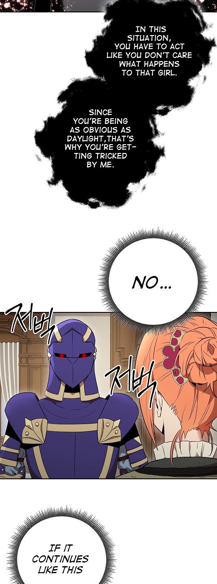 Skeleton Soldier Couldn't Protect the Dungeon - Chapter 96 Page 49