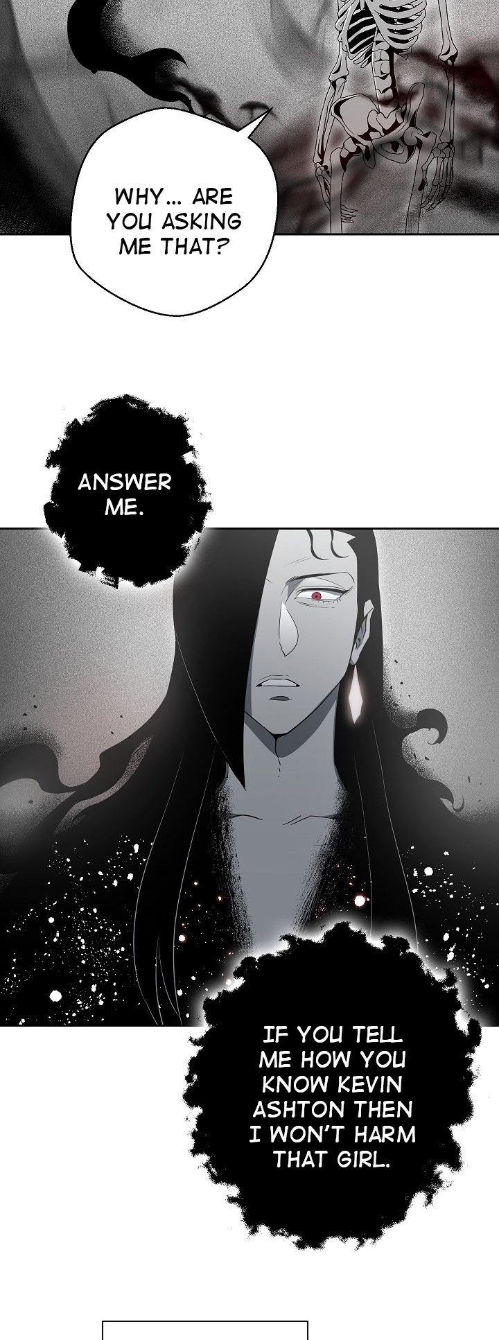 Skeleton Soldier Couldn't Protect the Dungeon - Chapter 96 Page 53