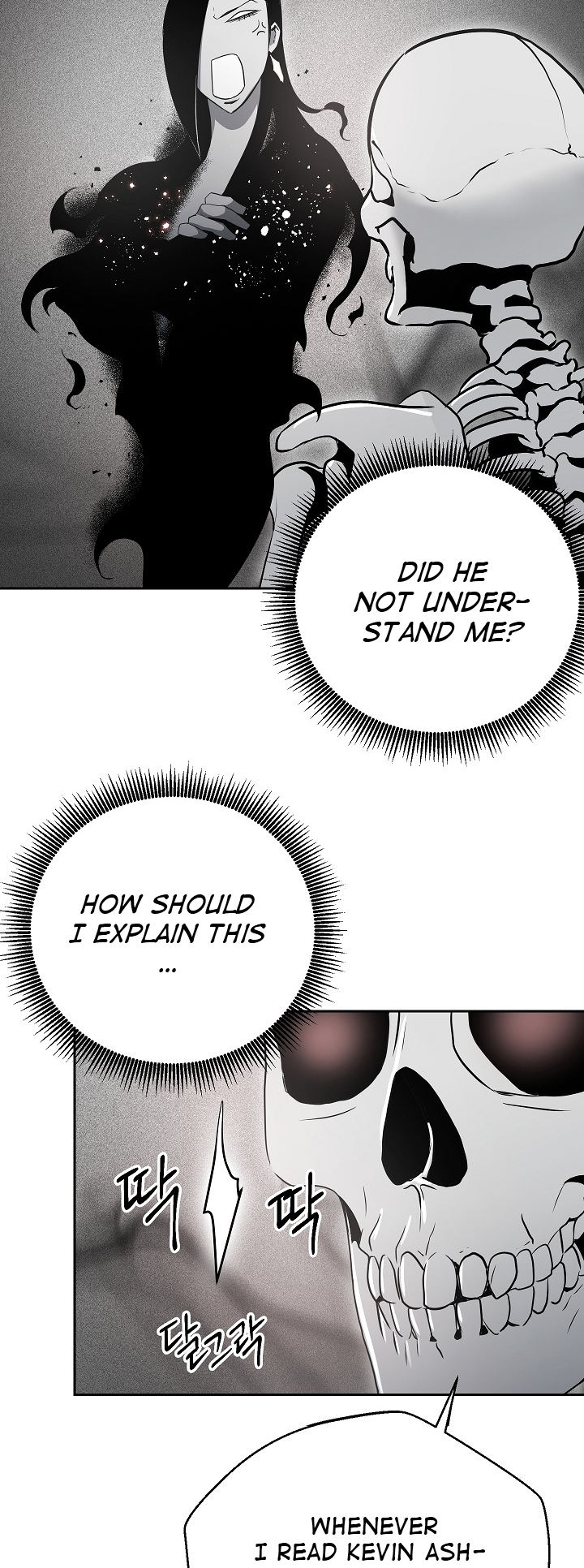 Skeleton Soldier Couldn't Protect the Dungeon - Chapter 96 Page 55