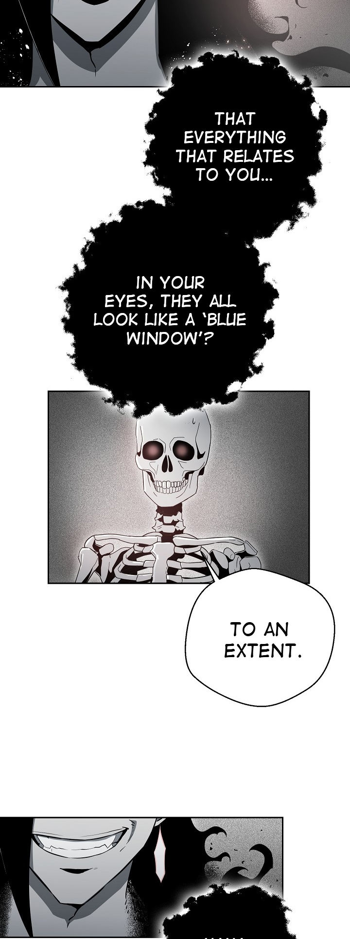 Skeleton Soldier Couldn't Protect the Dungeon - Chapter 96 Page 57