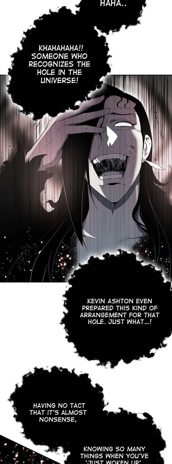 Skeleton Soldier Couldn't Protect the Dungeon - Chapter 96 Page 58