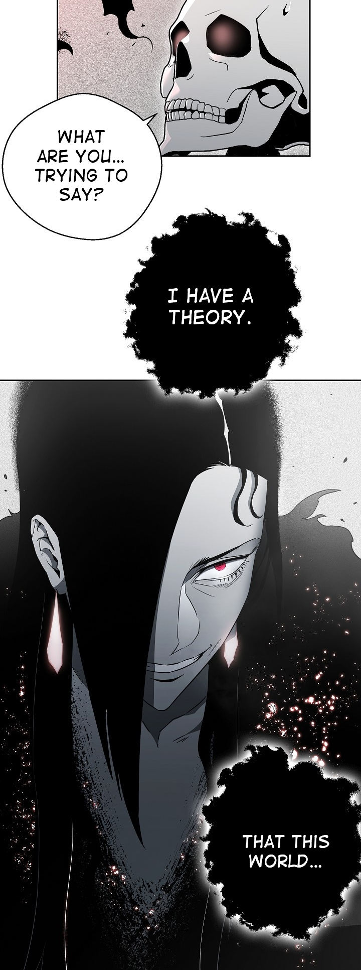 Skeleton Soldier Couldn't Protect the Dungeon - Chapter 96 Page 60