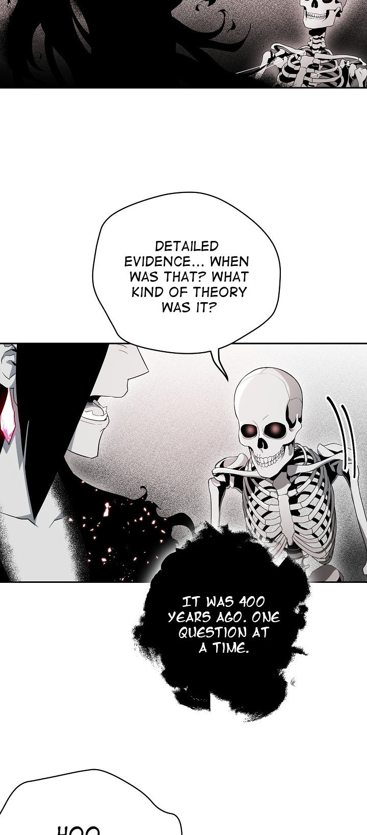 Skeleton Soldier Couldn't Protect the Dungeon - Chapter 97 Page 15