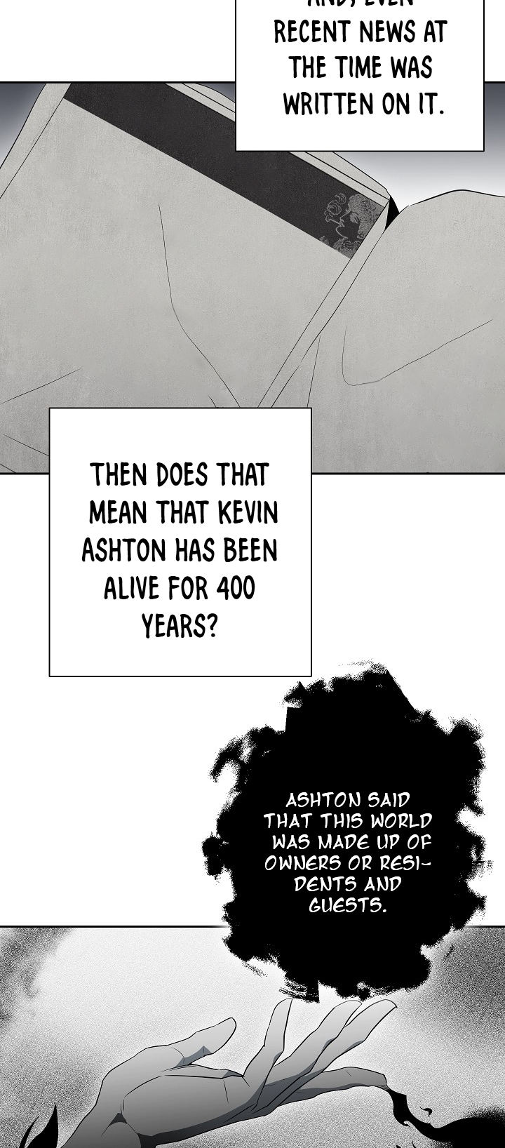 Skeleton Soldier Couldn't Protect the Dungeon - Chapter 97 Page 17