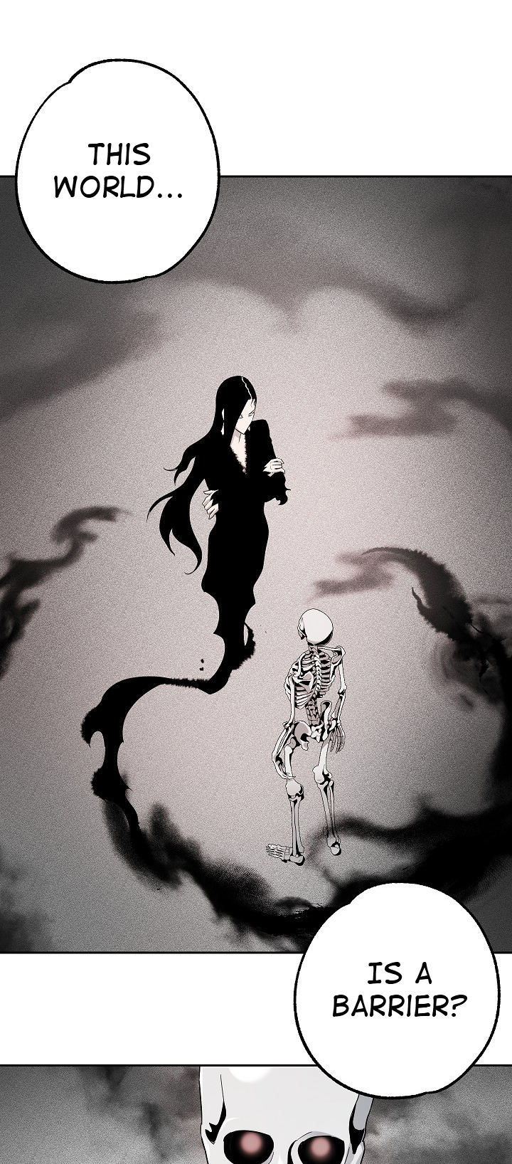 Skeleton Soldier Couldn't Protect the Dungeon - Chapter 97 Page 2