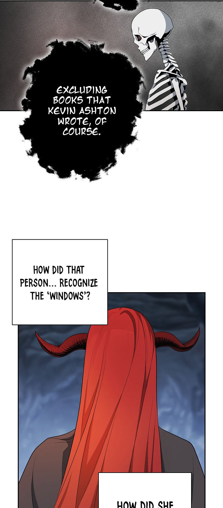Skeleton Soldier Couldn't Protect the Dungeon - Chapter 97 Page 25
