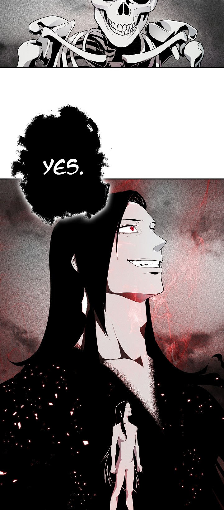 Skeleton Soldier Couldn't Protect the Dungeon - Chapter 97 Page 3