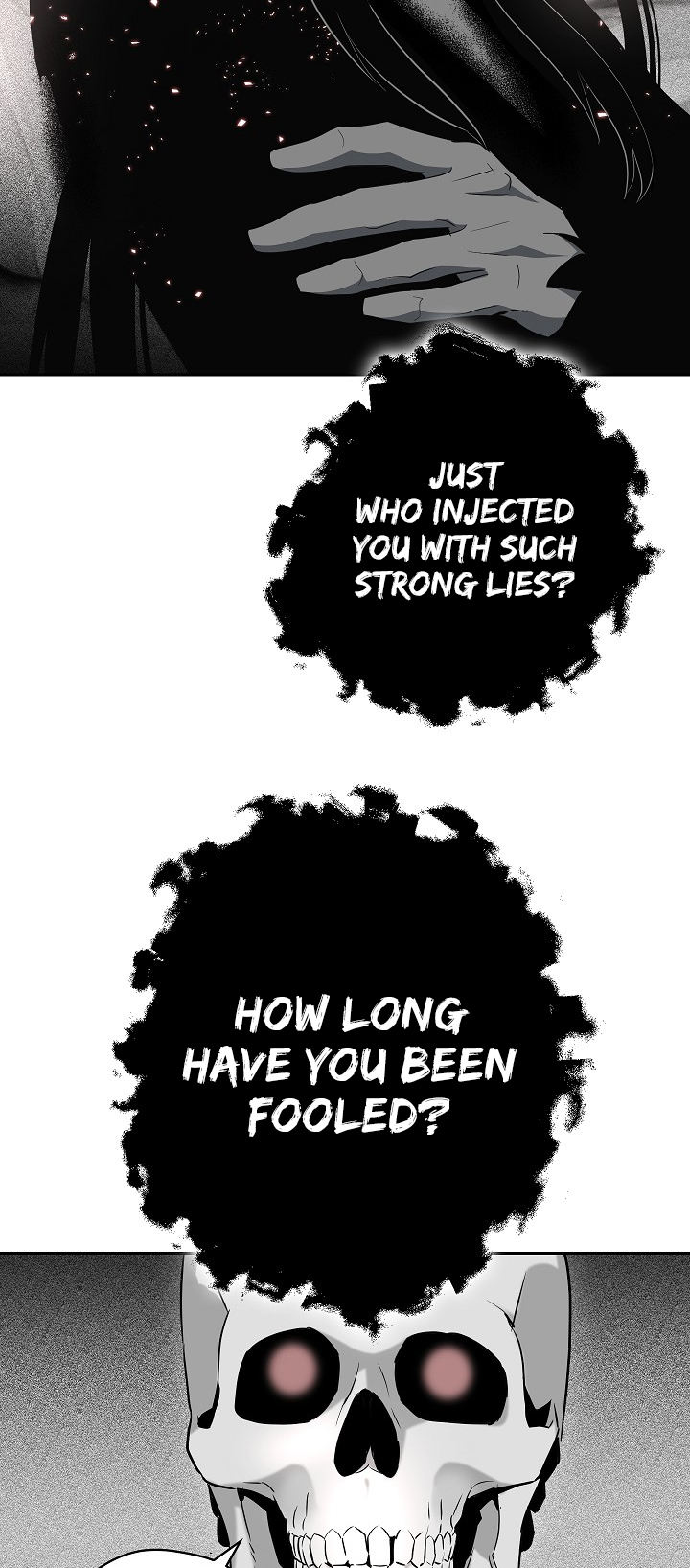 Skeleton Soldier Couldn't Protect the Dungeon - Chapter 97 Page 32