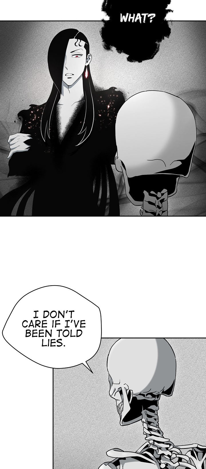 Skeleton Soldier Couldn't Protect the Dungeon - Chapter 97 Page 35