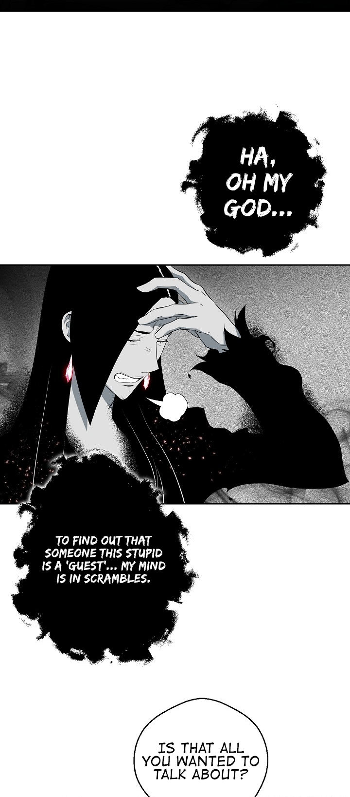 Skeleton Soldier Couldn't Protect the Dungeon - Chapter 97 Page 39