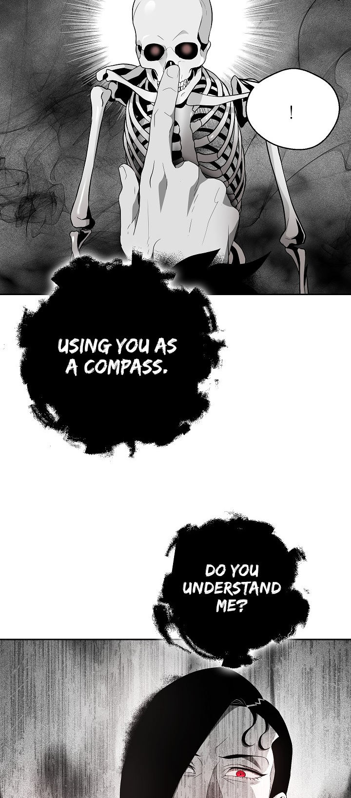 Skeleton Soldier Couldn't Protect the Dungeon - Chapter 97 Page 45