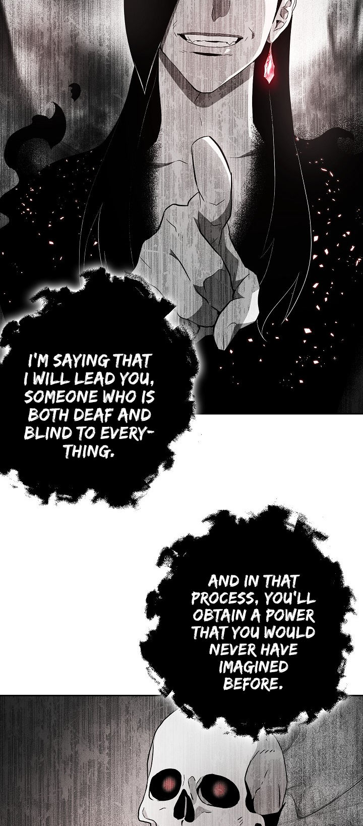 Skeleton Soldier Couldn't Protect the Dungeon - Chapter 97 Page 46