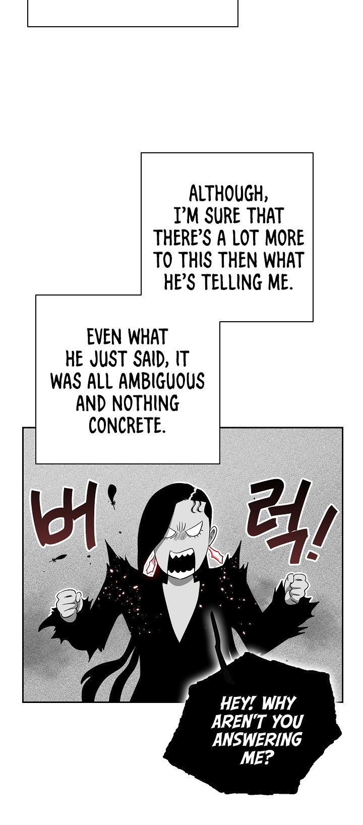 Skeleton Soldier Couldn't Protect the Dungeon - Chapter 97 Page 49