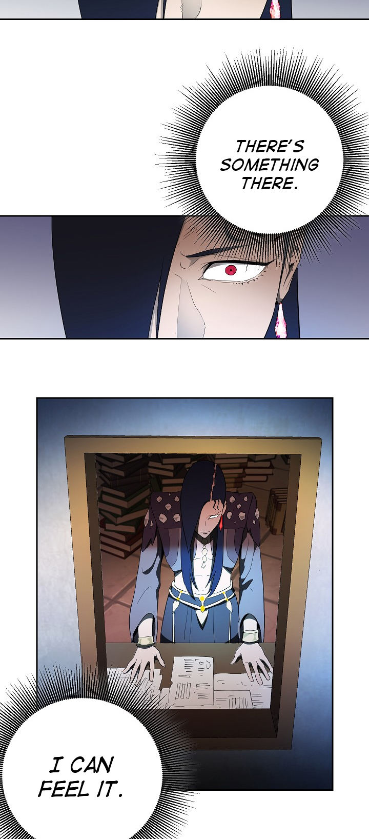 Skeleton Soldier Couldn't Protect the Dungeon - Chapter 97 Page 5