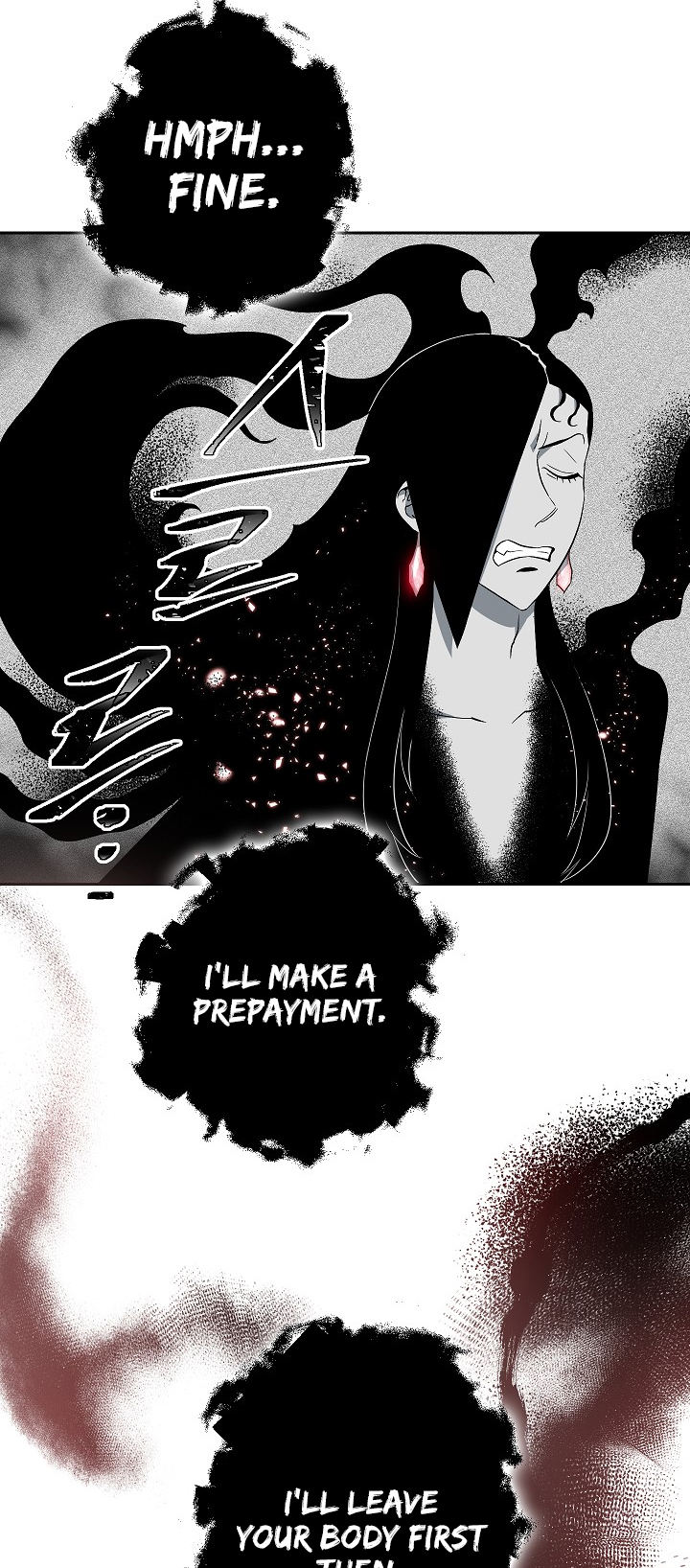 Skeleton Soldier Couldn't Protect the Dungeon - Chapter 97 Page 52