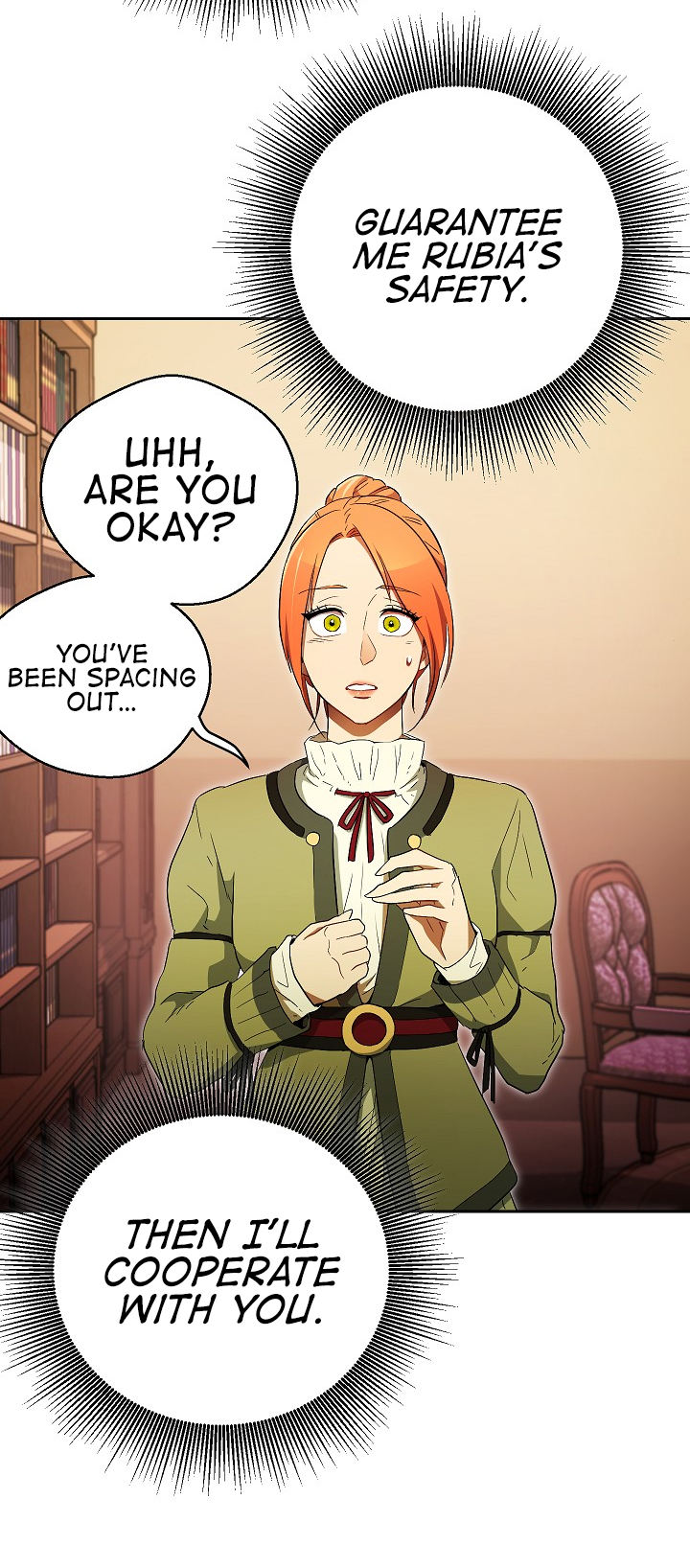 Skeleton Soldier Couldn't Protect the Dungeon - Chapter 97 Page 57