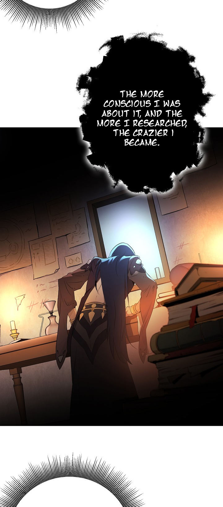 Skeleton Soldier Couldn't Protect the Dungeon - Chapter 97 Page 6