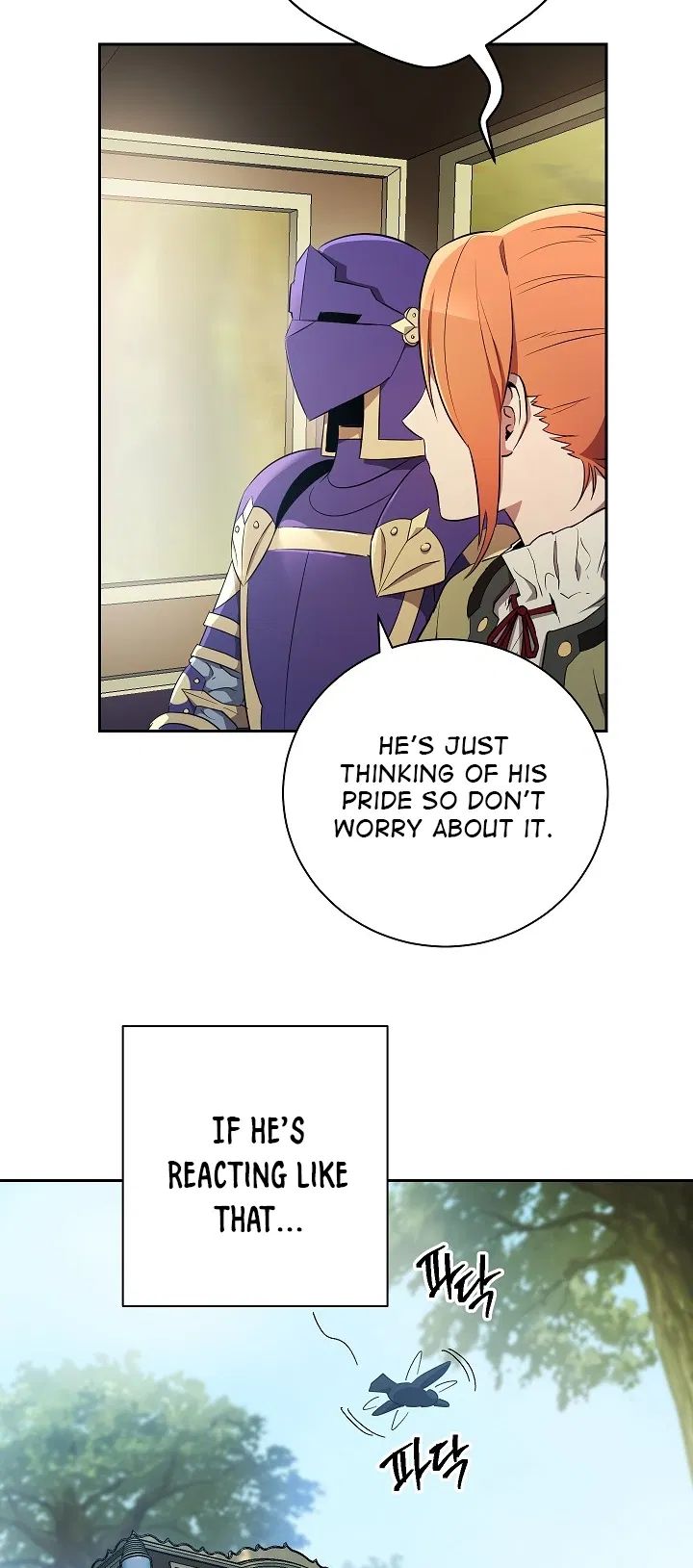 Skeleton Soldier Couldn't Protect the Dungeon - Chapter 99 Page 10