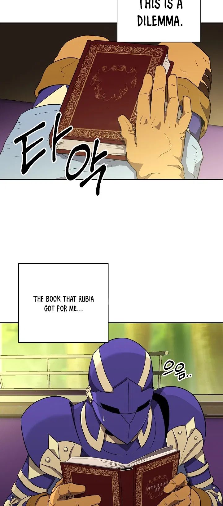 Skeleton Soldier Couldn't Protect the Dungeon - Chapter 99 Page 13