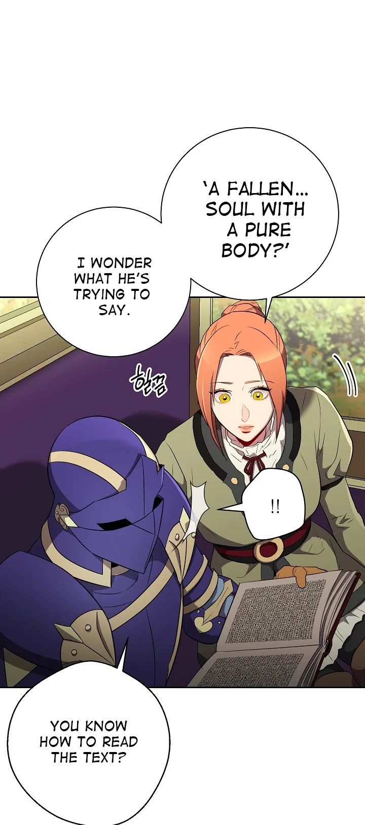 Skeleton Soldier Couldn't Protect the Dungeon - Chapter 99 Page 15