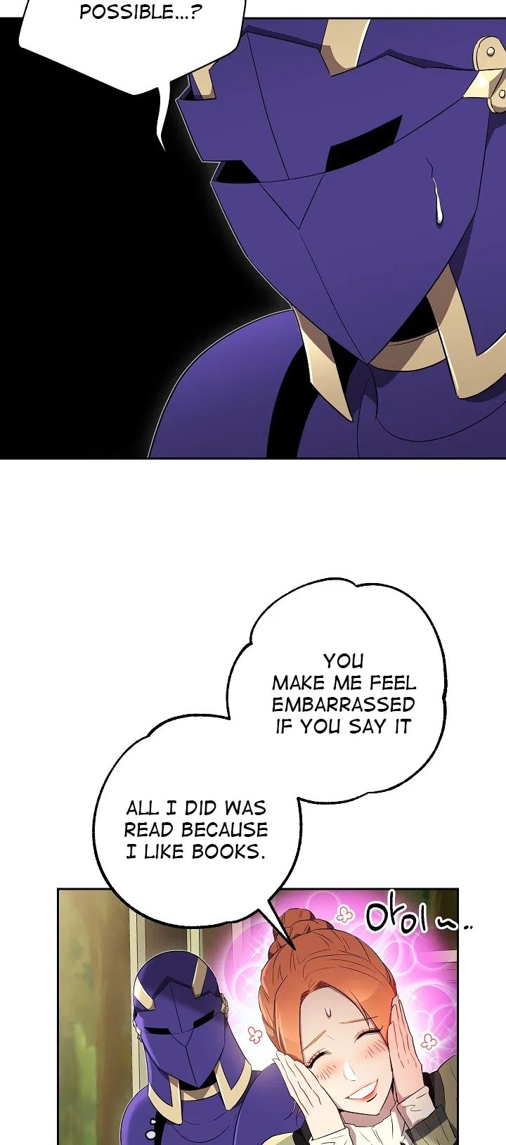 Skeleton Soldier Couldn't Protect the Dungeon - Chapter 99 Page 18