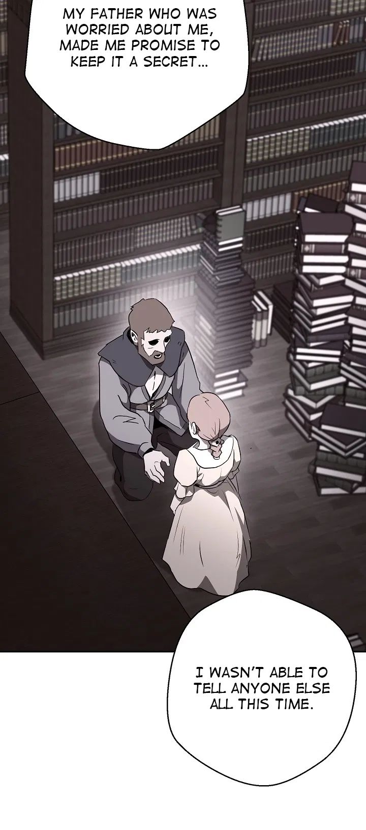 Skeleton Soldier Couldn't Protect the Dungeon - Chapter 99 Page 21