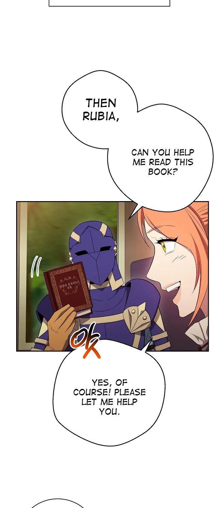Skeleton Soldier Couldn't Protect the Dungeon - Chapter 99 Page 23